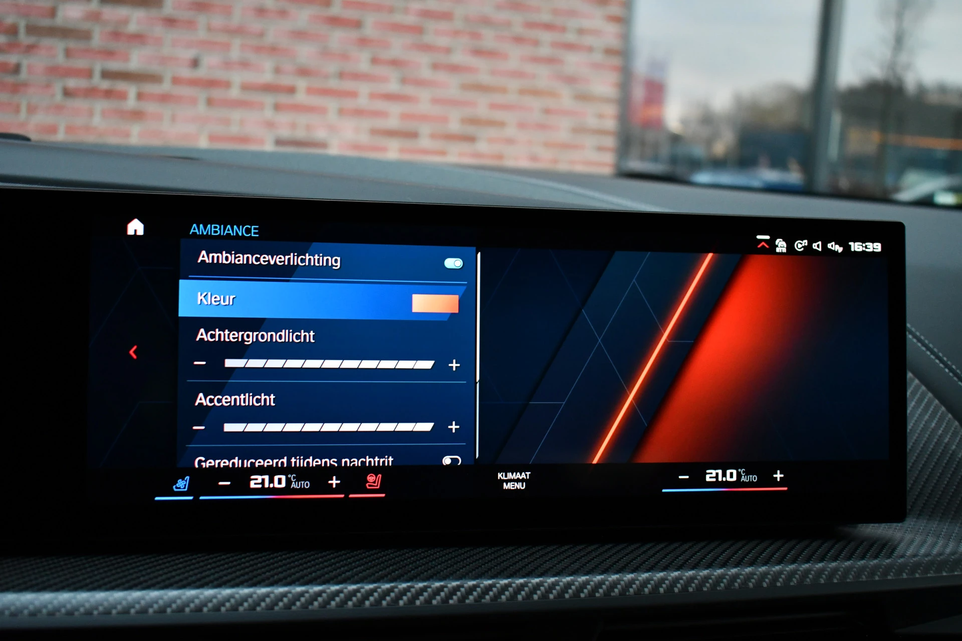 Hoofdafbeelding BMW XM