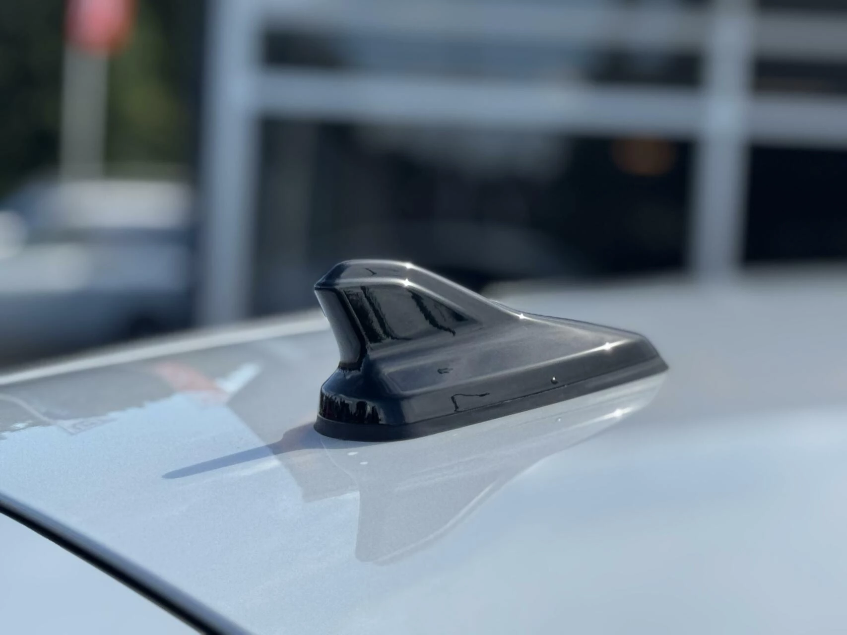 Hoofdafbeelding Audi Q4