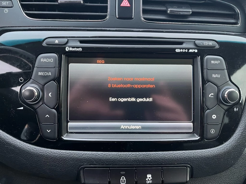 Hoofdafbeelding Kia Ceed