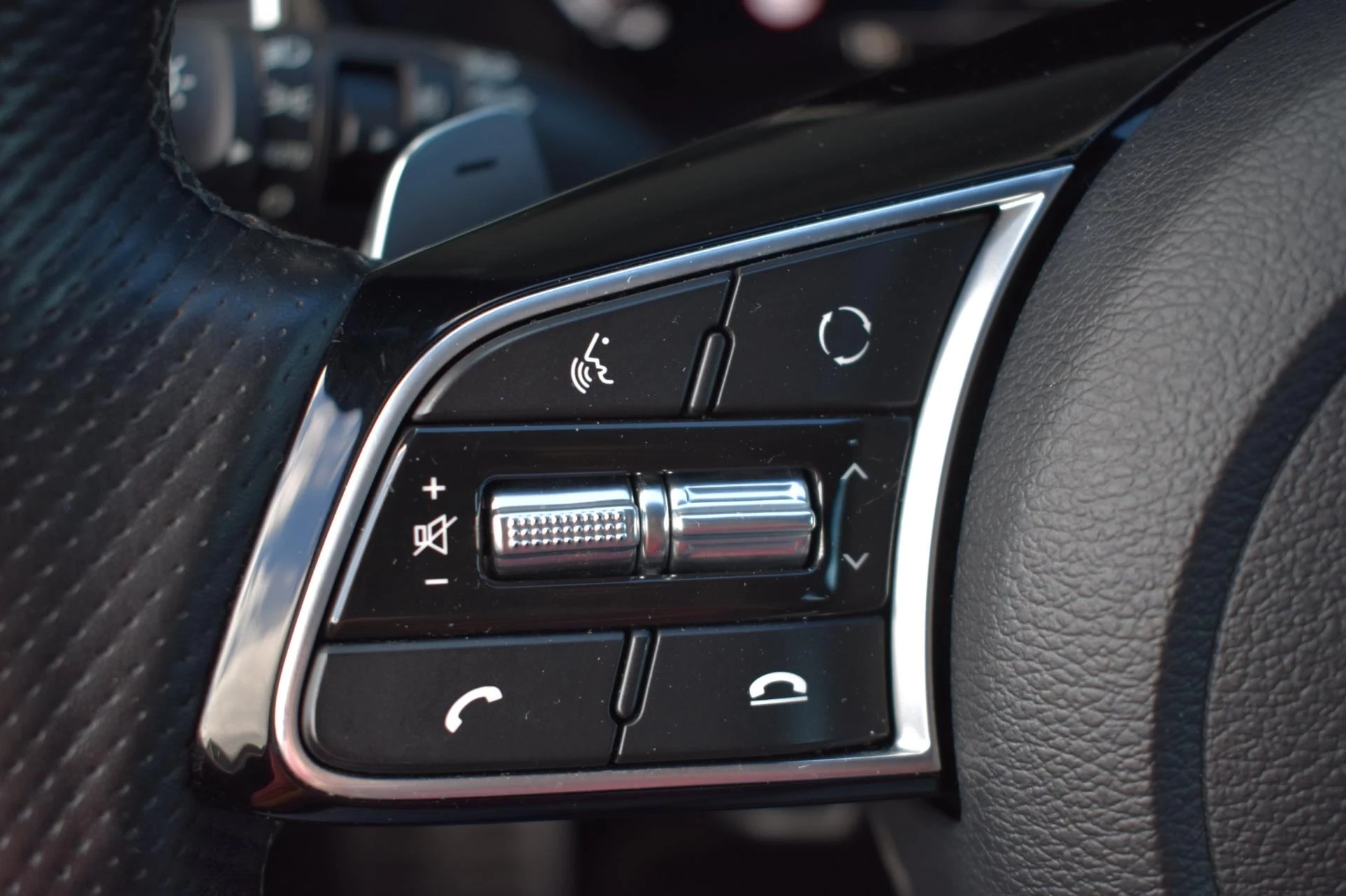 Hoofdafbeelding Kia ProCeed