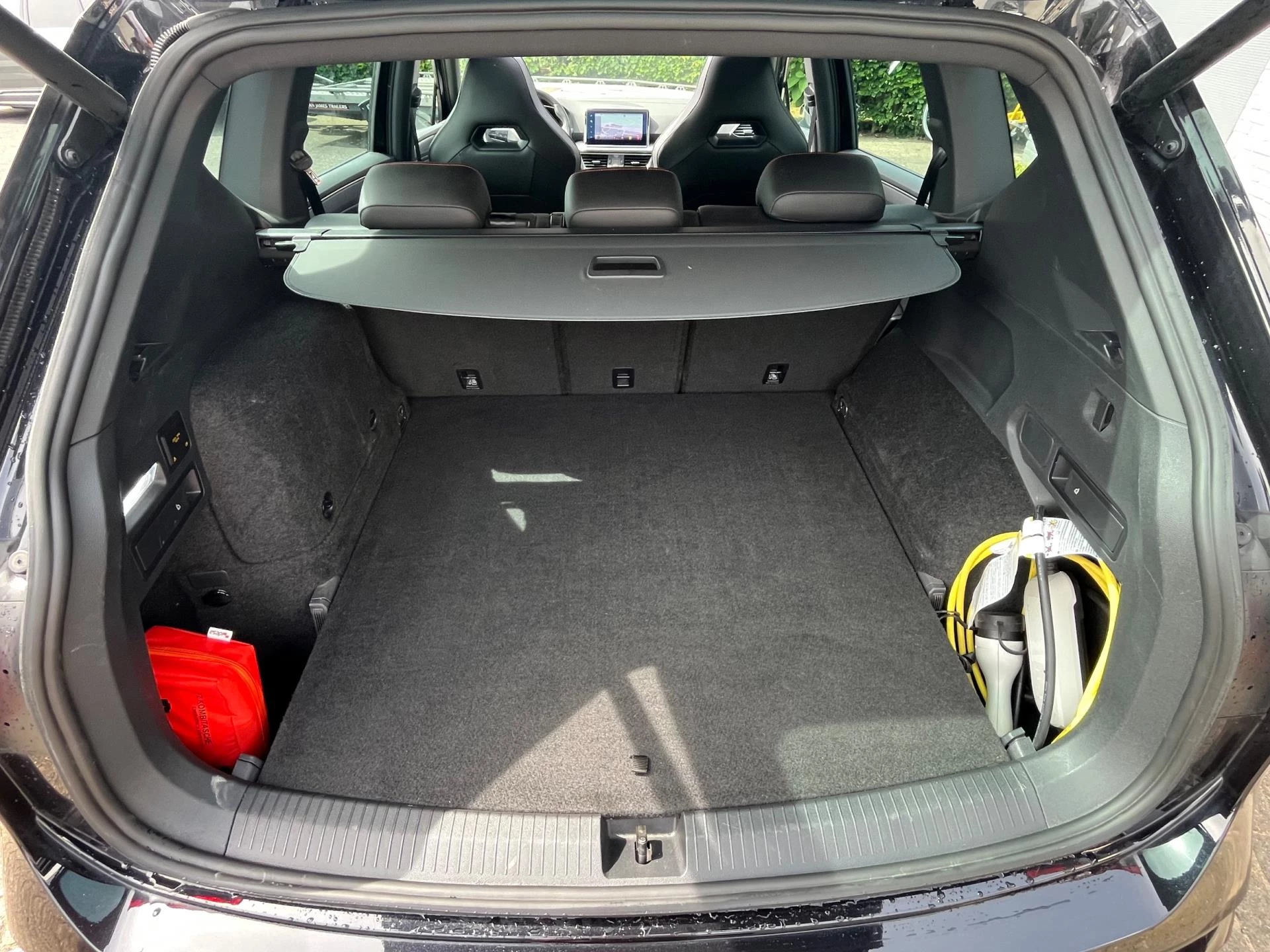 Hoofdafbeelding SEAT Tarraco