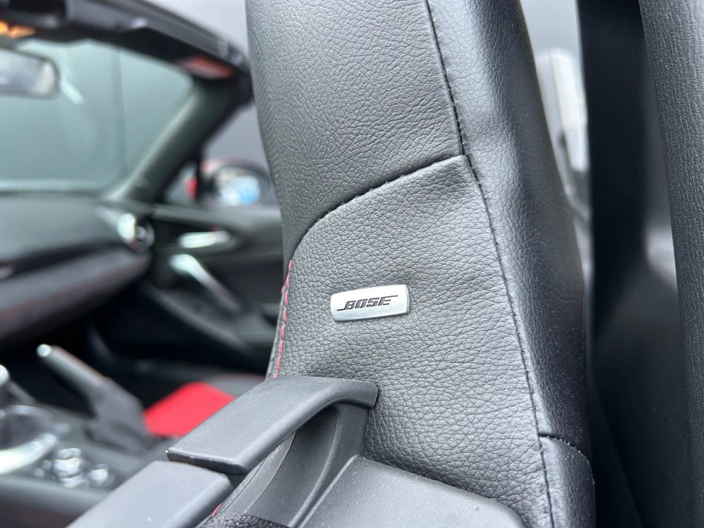 Hoofdafbeelding Fiat 124 Spider