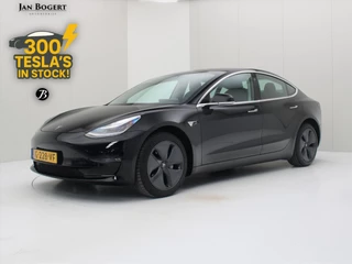 Tesla Model 3 Long-Range AWD 351pk 75 kWh [ AUTOPILOT+620KM WLTP+PREMIUM AUDIO ]