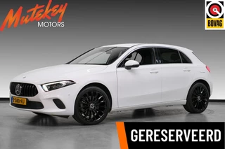 Mercedes A-klasse 250 e AMG Line | 1e eigenaar | CarPlay