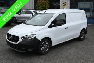 Hoofdafbeelding Mercedes-Benz Citan Mercedes-Benz Citan 112 CDI L2 Pro XL 3 Zitplaatsen, Camera, MBUX met Apple Carplay/Android Auto
