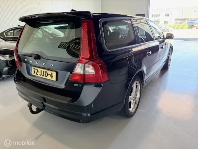 Hoofdafbeelding Volvo V70