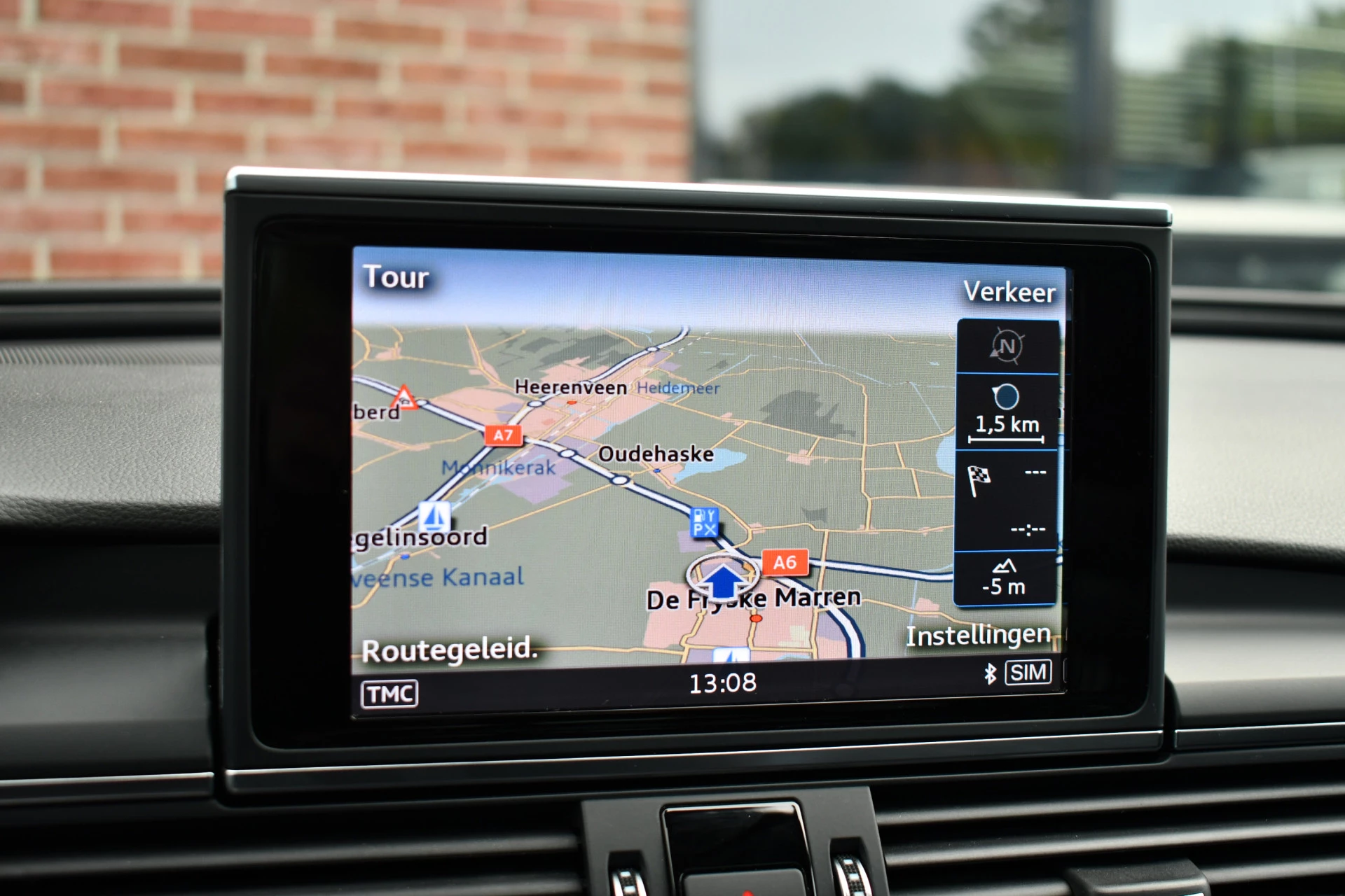 Hoofdafbeelding Audi S6