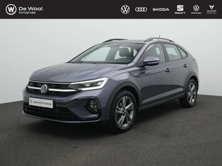 Volkswagen Taigo 1.0 TSI 110 pk DSG R-Line | IQ Light | Stoelverwarming | Parkeersensoren voor/achter