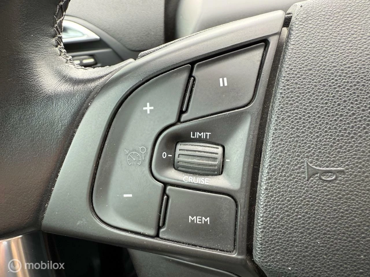 Hoofdafbeelding Citroën C4 Picasso