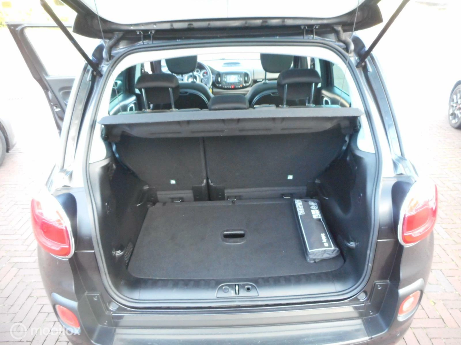 Hoofdafbeelding Fiat 500L