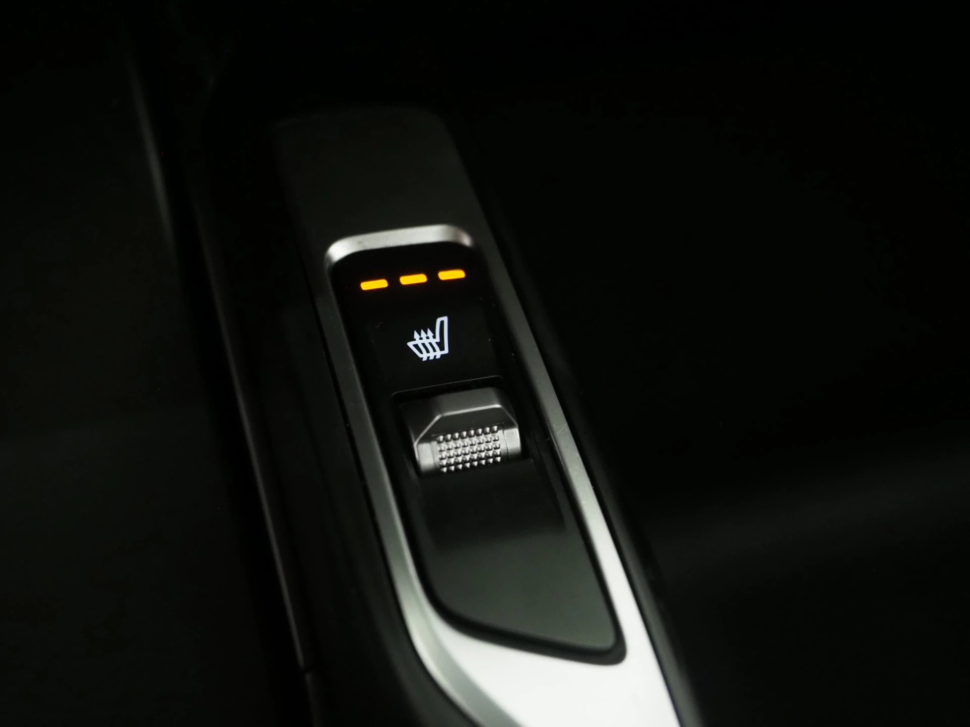 Hoofdafbeelding Kia Sorento