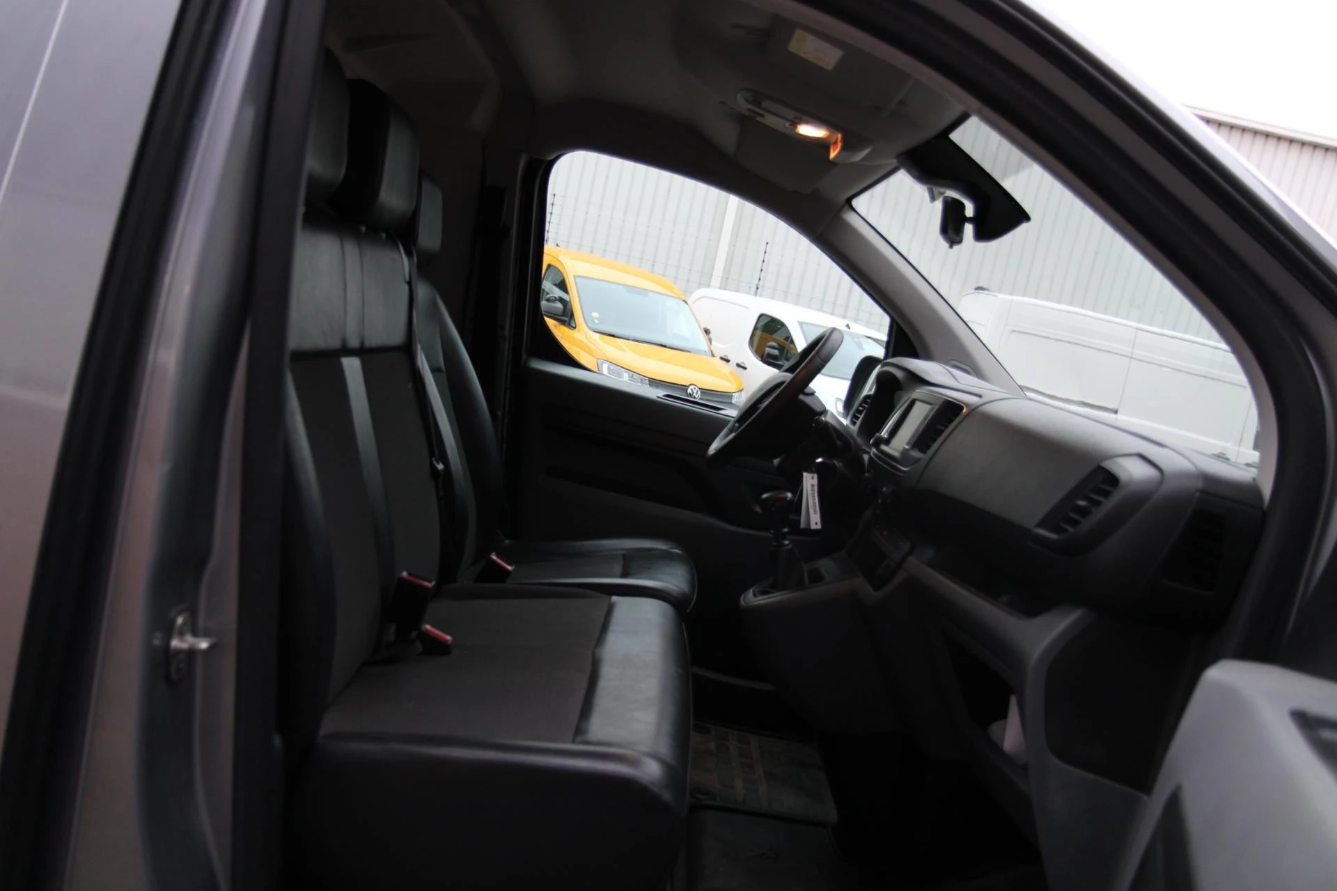 Hoofdafbeelding Peugeot Expert