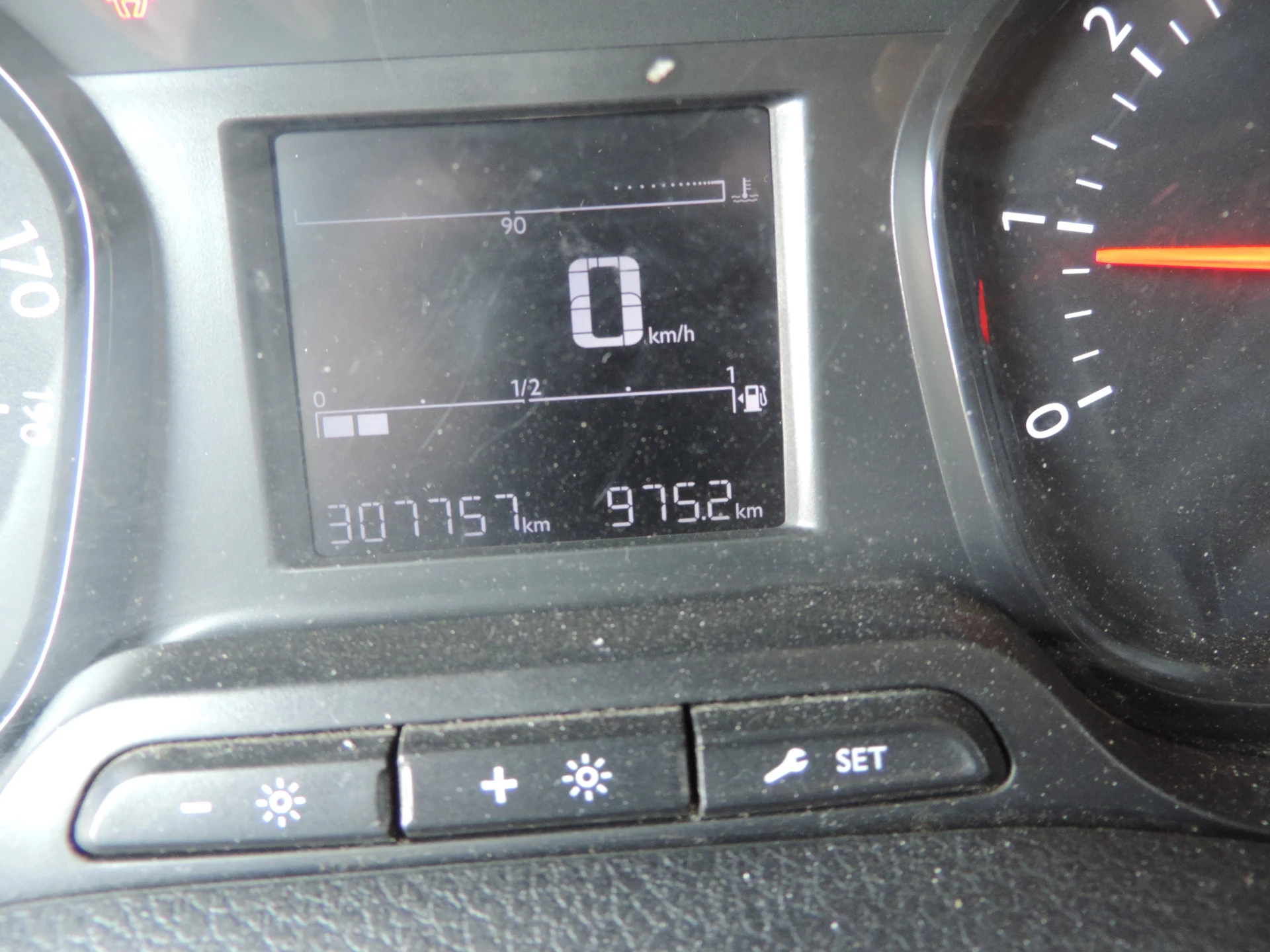 Hoofdafbeelding Toyota ProAce