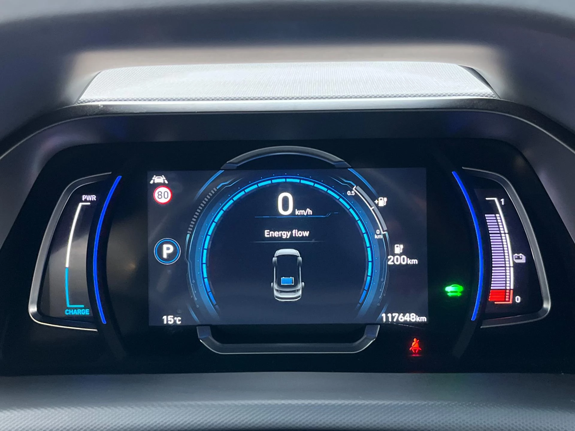 Hoofdafbeelding Hyundai IONIQ