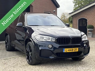 BMW X5 xDrive35i M Sport Edition