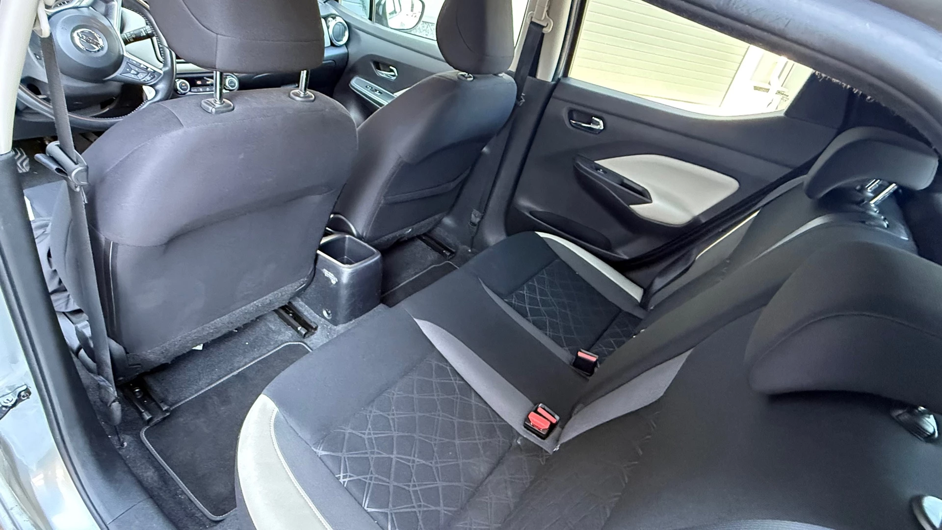 Hoofdafbeelding Nissan Micra