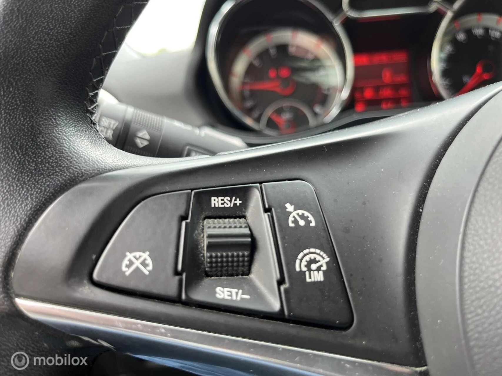 Hoofdafbeelding Opel ADAM