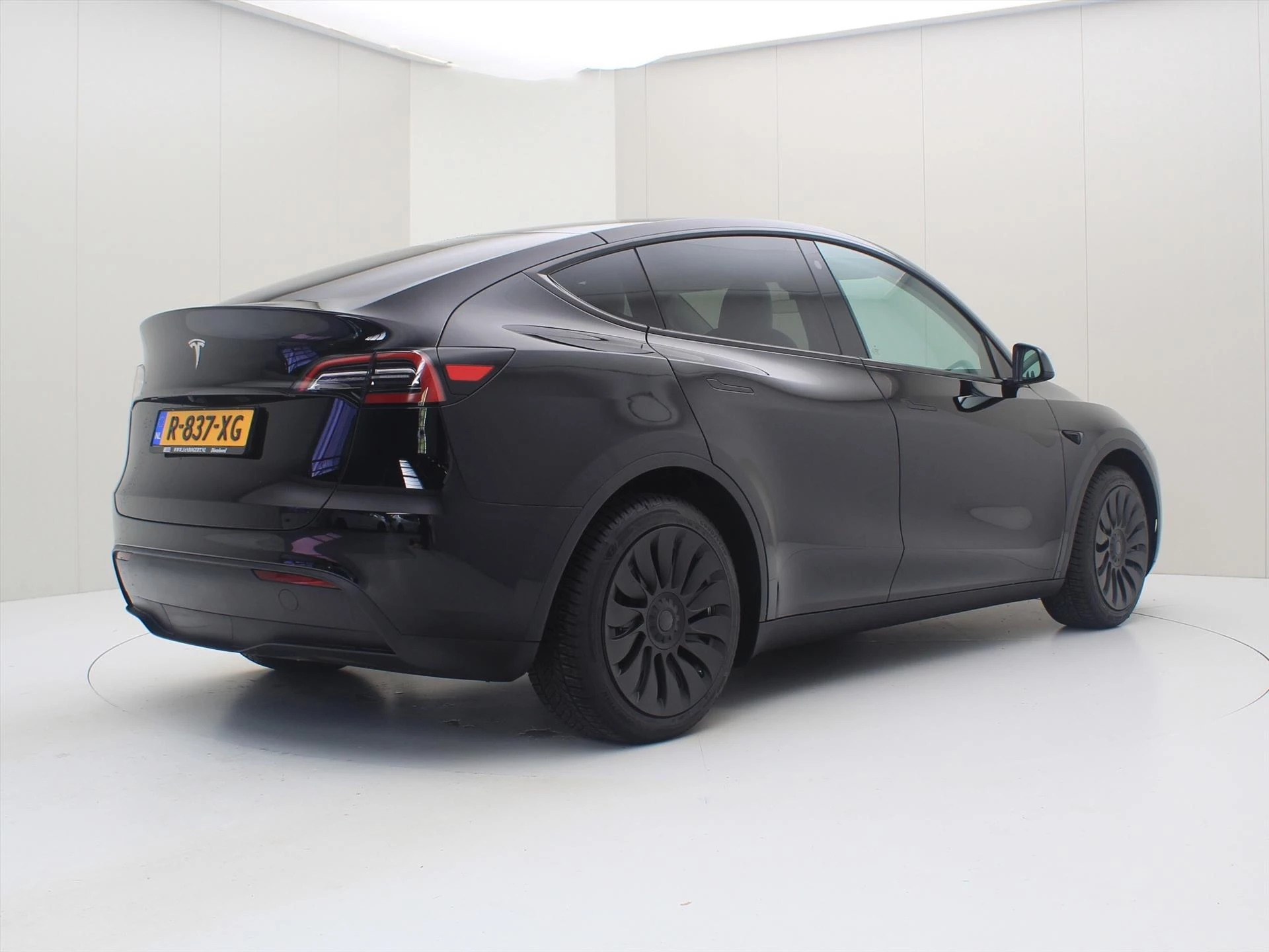 Hoofdafbeelding Tesla Model Y