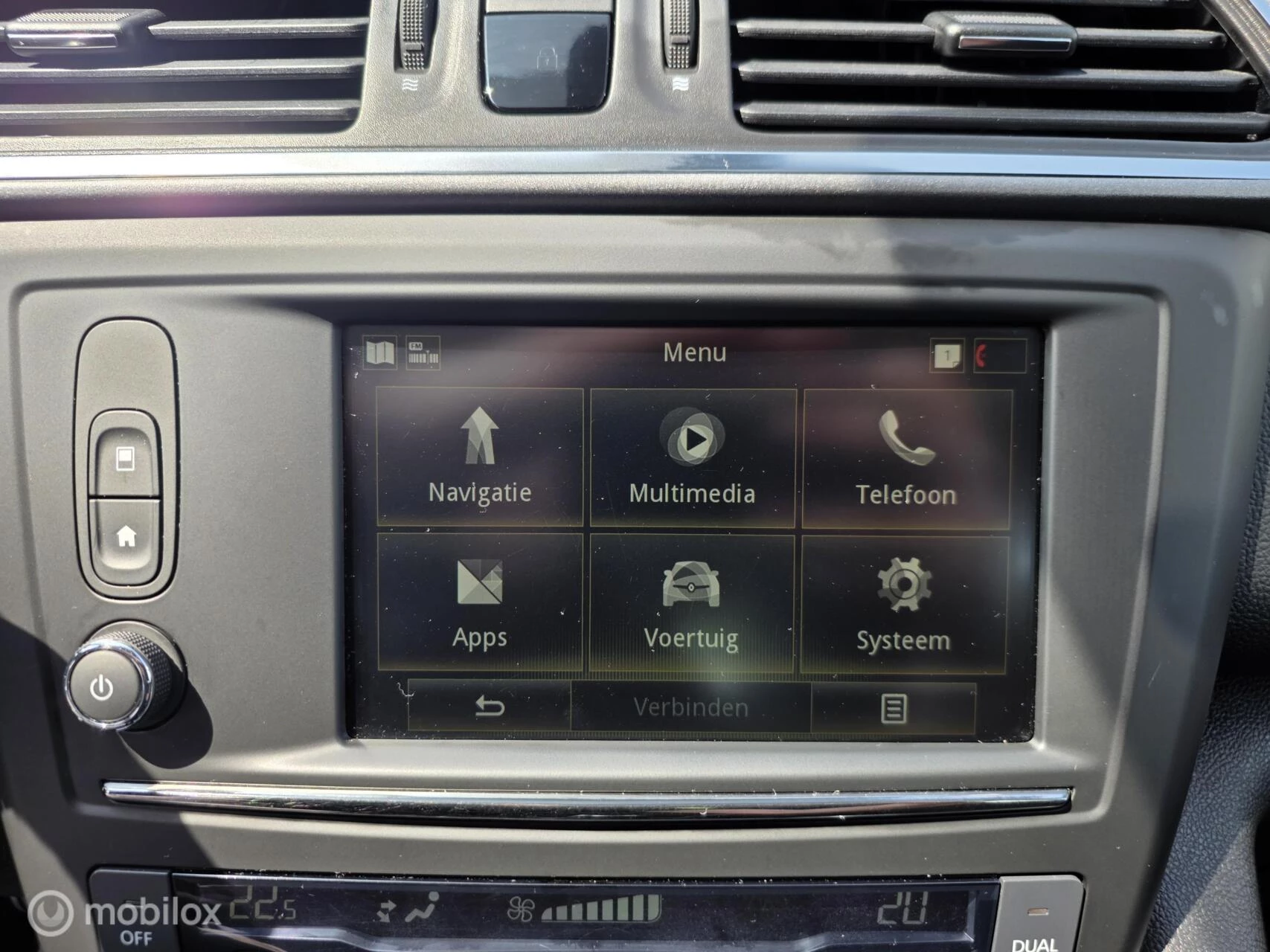 Hoofdafbeelding Renault Kadjar