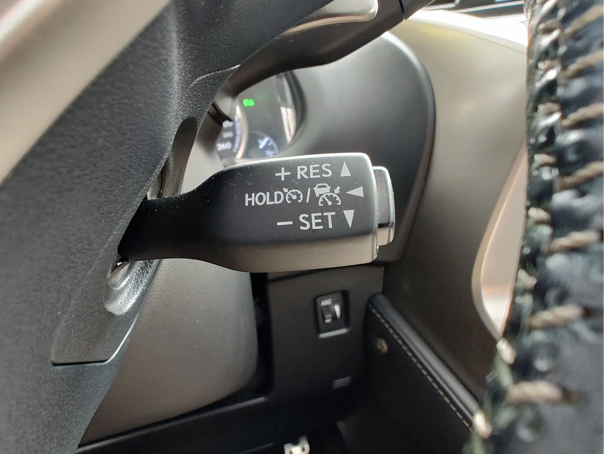 Hoofdafbeelding Lexus NX