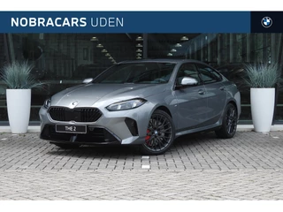 Hoofdafbeelding BMW 2 Serie BMW 2 Serie Gran Coupé 220 High Executive M Sport / Panoramadak / Sportstoelen / M Adaptief onderstel / Comfort Access /  Adaptieve LED / Parking Assistant Plus / Head-Up / Harman-Kardon