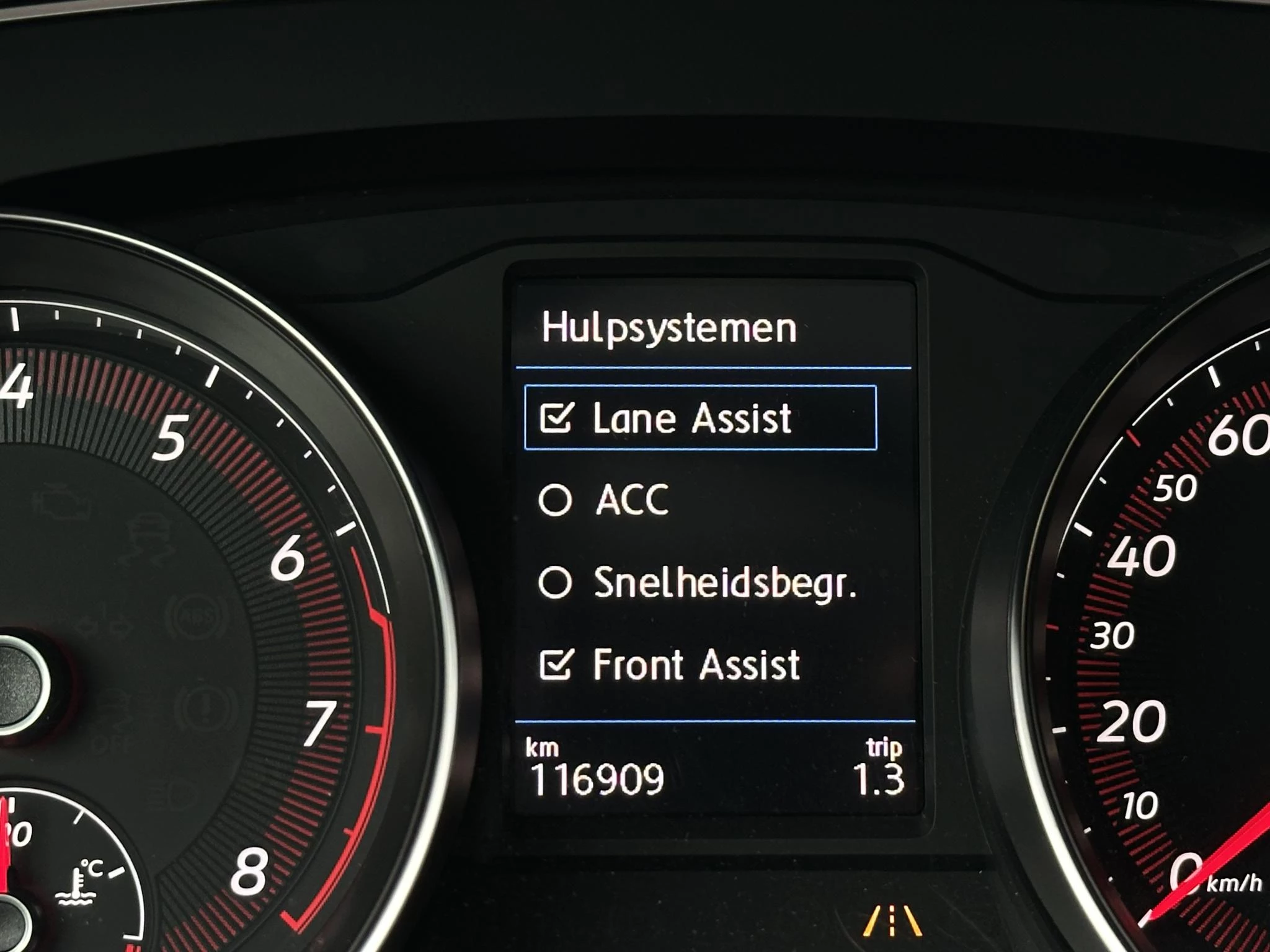 Hoofdafbeelding Volkswagen Arteon