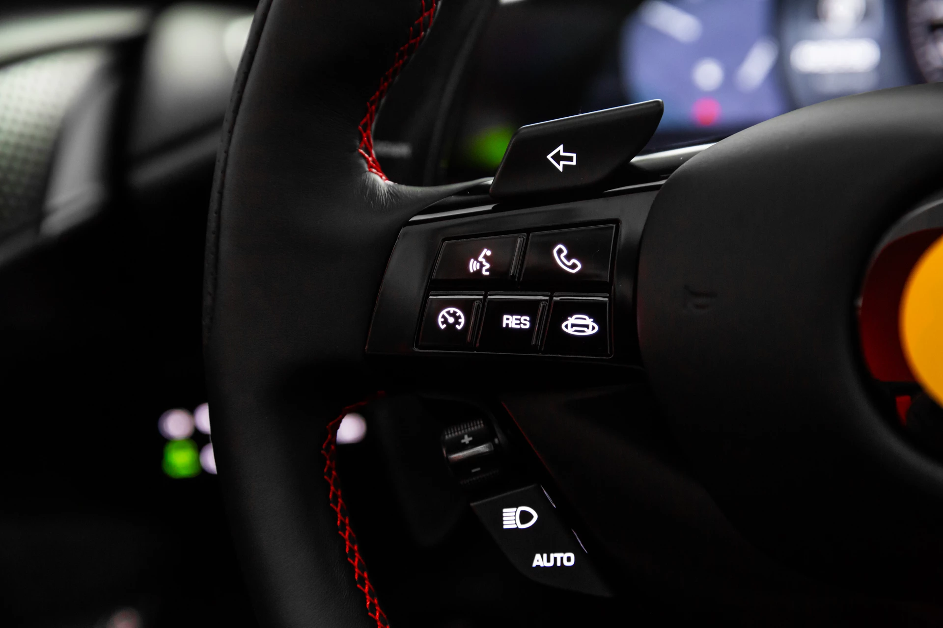 Hoofdafbeelding Ferrari Roma