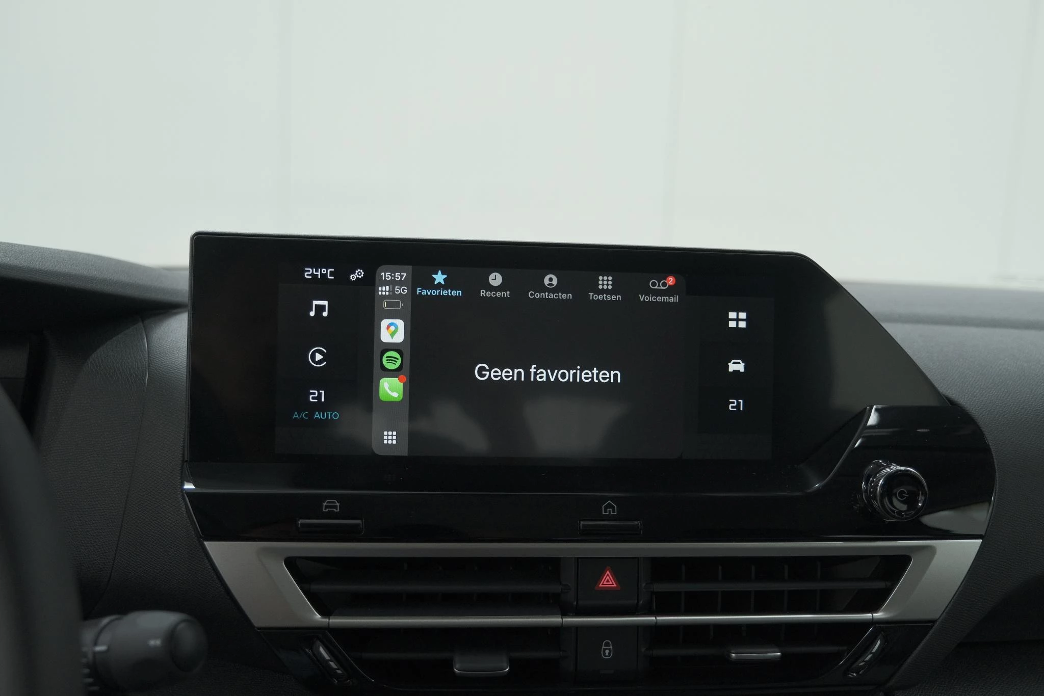Hoofdafbeelding Citroën C4