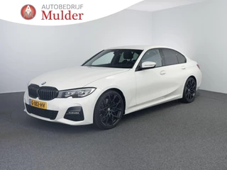 BMW 3 Serie 320i Executive Edition | M-Sport | | 20inch Performance  | M remmen |