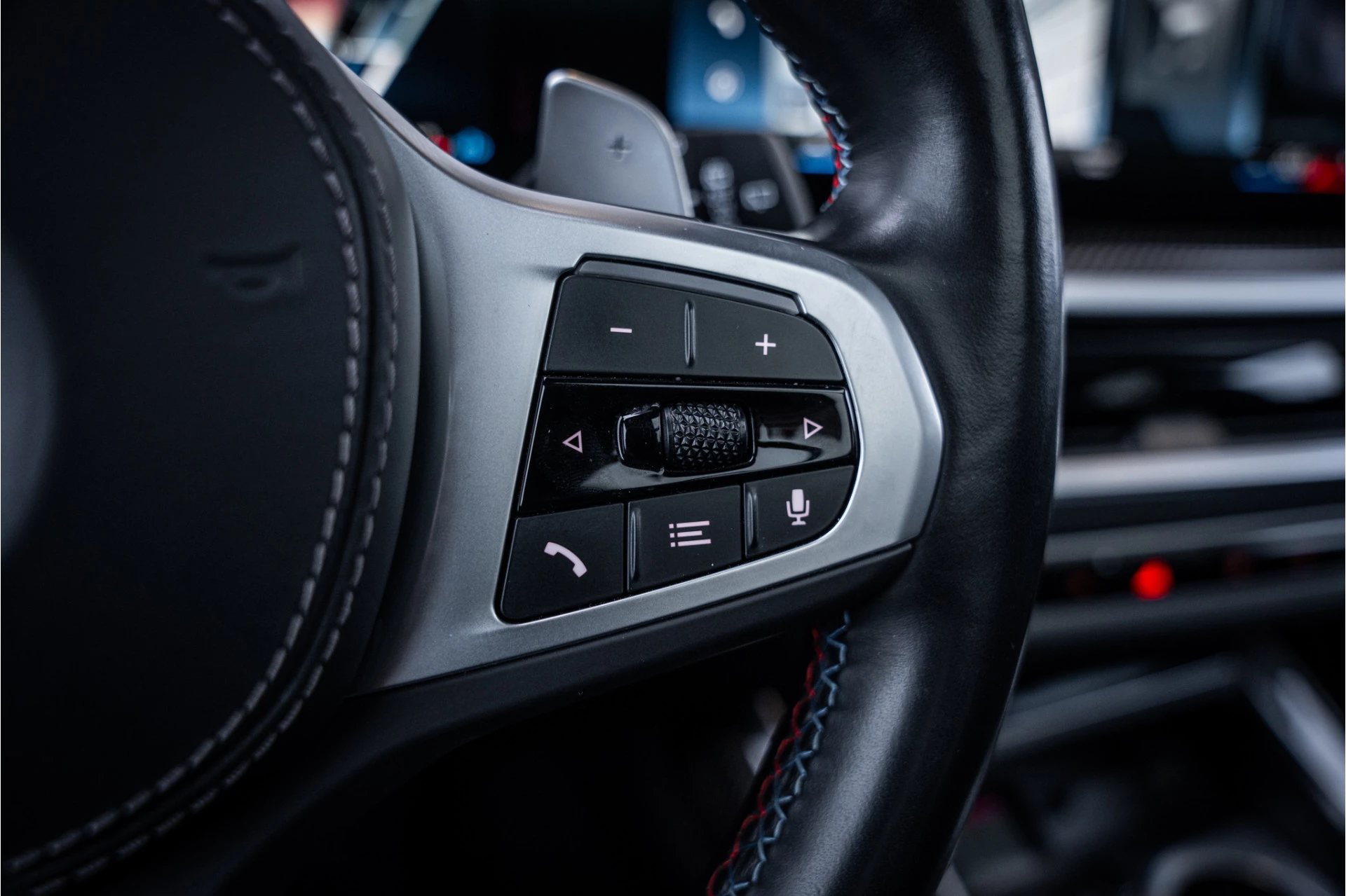 Hoofdafbeelding BMW X7