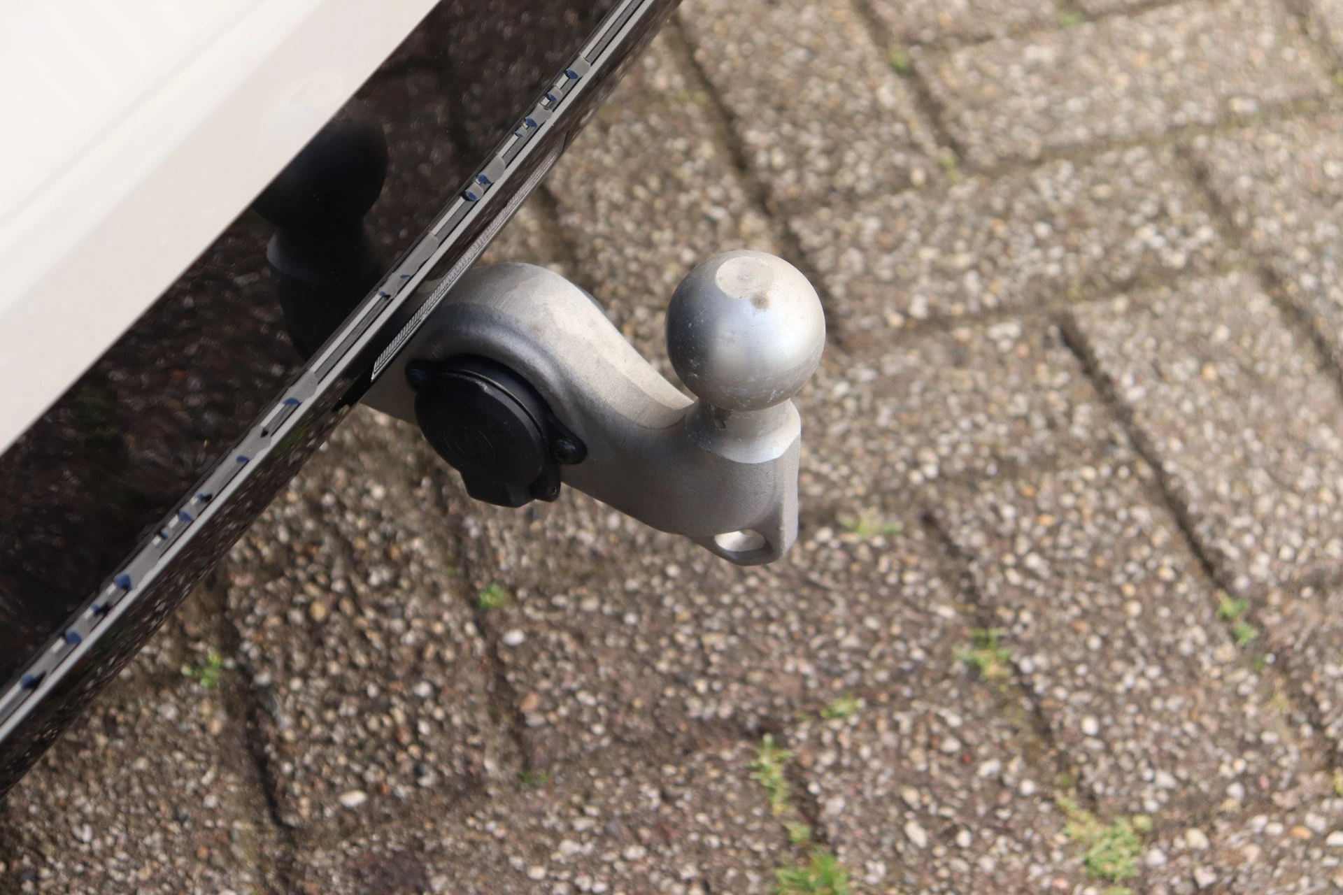 Hoofdafbeelding BMW iX