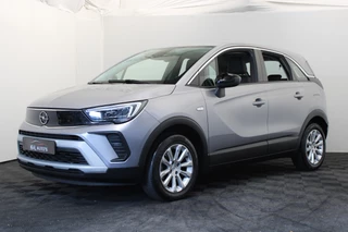 Opel Crossland 1.5 CDTi Elegance |Leder|Stoel/stuur verwarming|