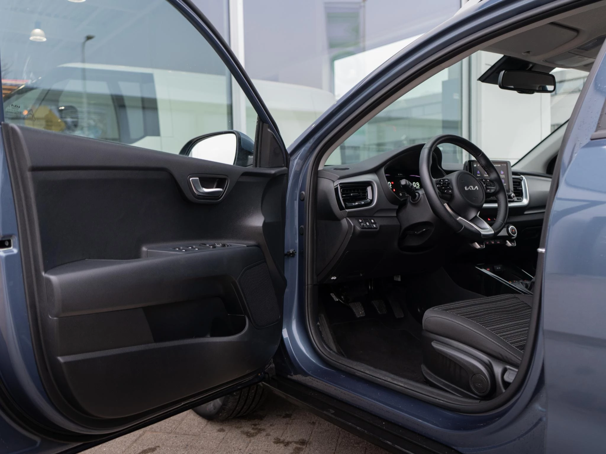 Hoofdafbeelding Kia Stonic