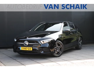 Mercedes-Benz A-Klasse 250 e Business Solution AMG Limited | STOELVERW. | PDC | SPORTSTOELEN | CRUISE | NAVI |