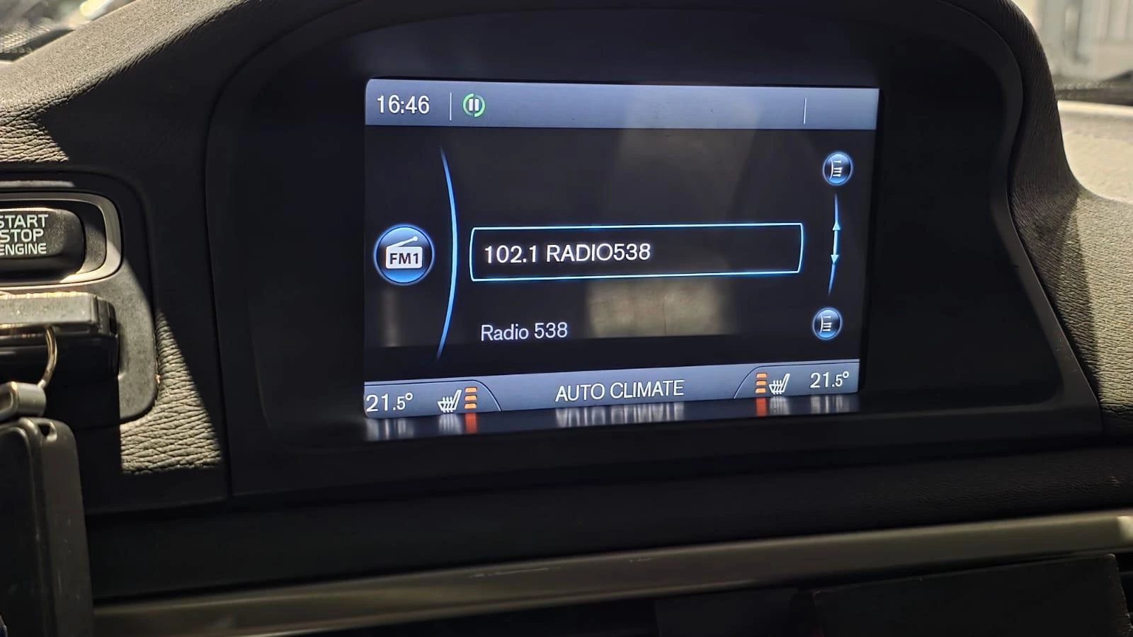 Hoofdafbeelding Volvo V70