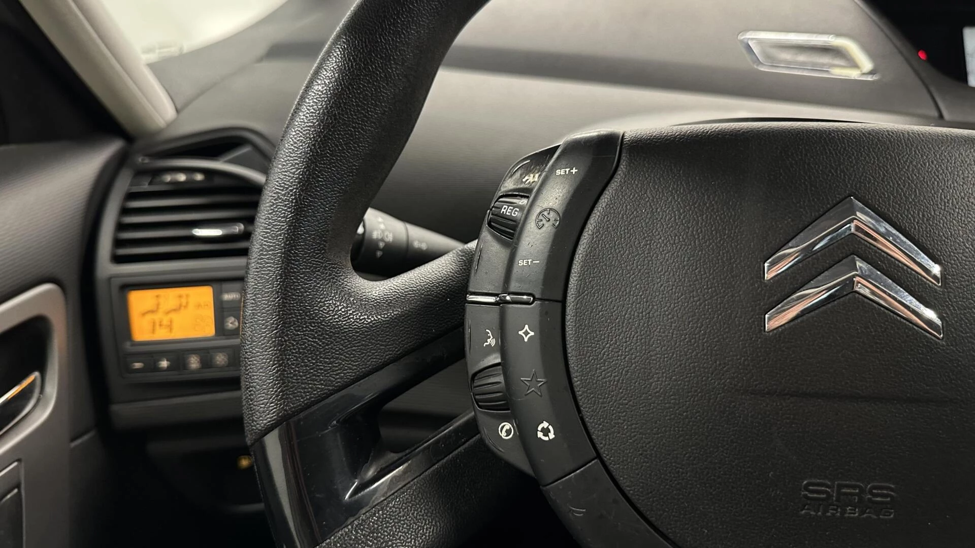 Hoofdafbeelding Citroën Grand C4 Picasso