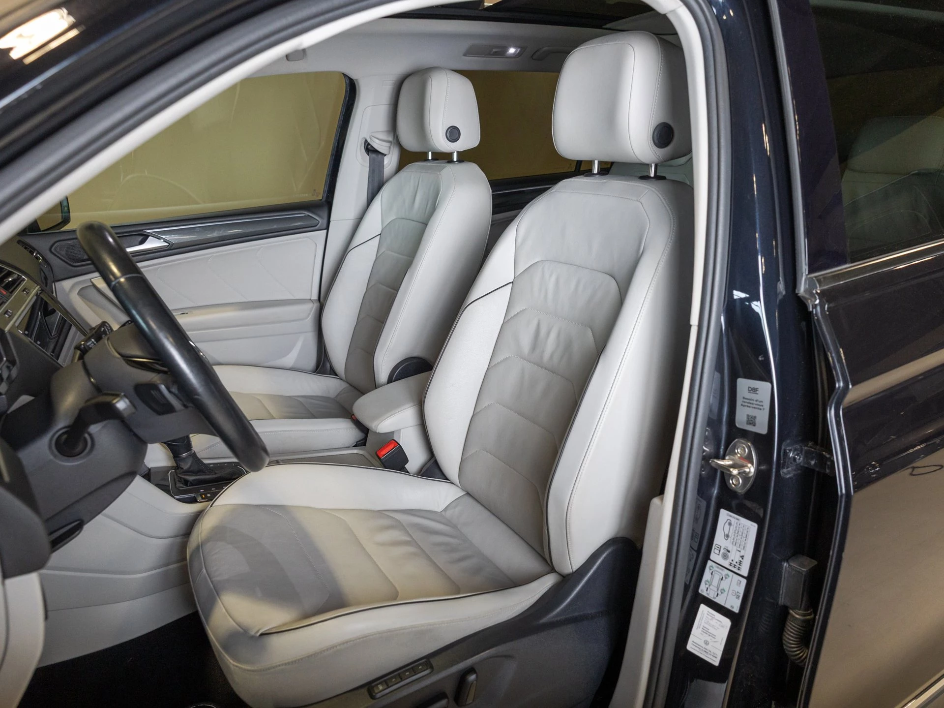 Hoofdafbeelding Volkswagen Tiguan Allspace
