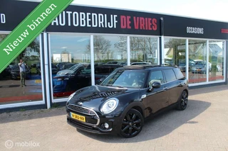Mini Clubman 2.0 Cooper S ALL4 Full Options ACC/Pano/Leder/Apple-Carplay