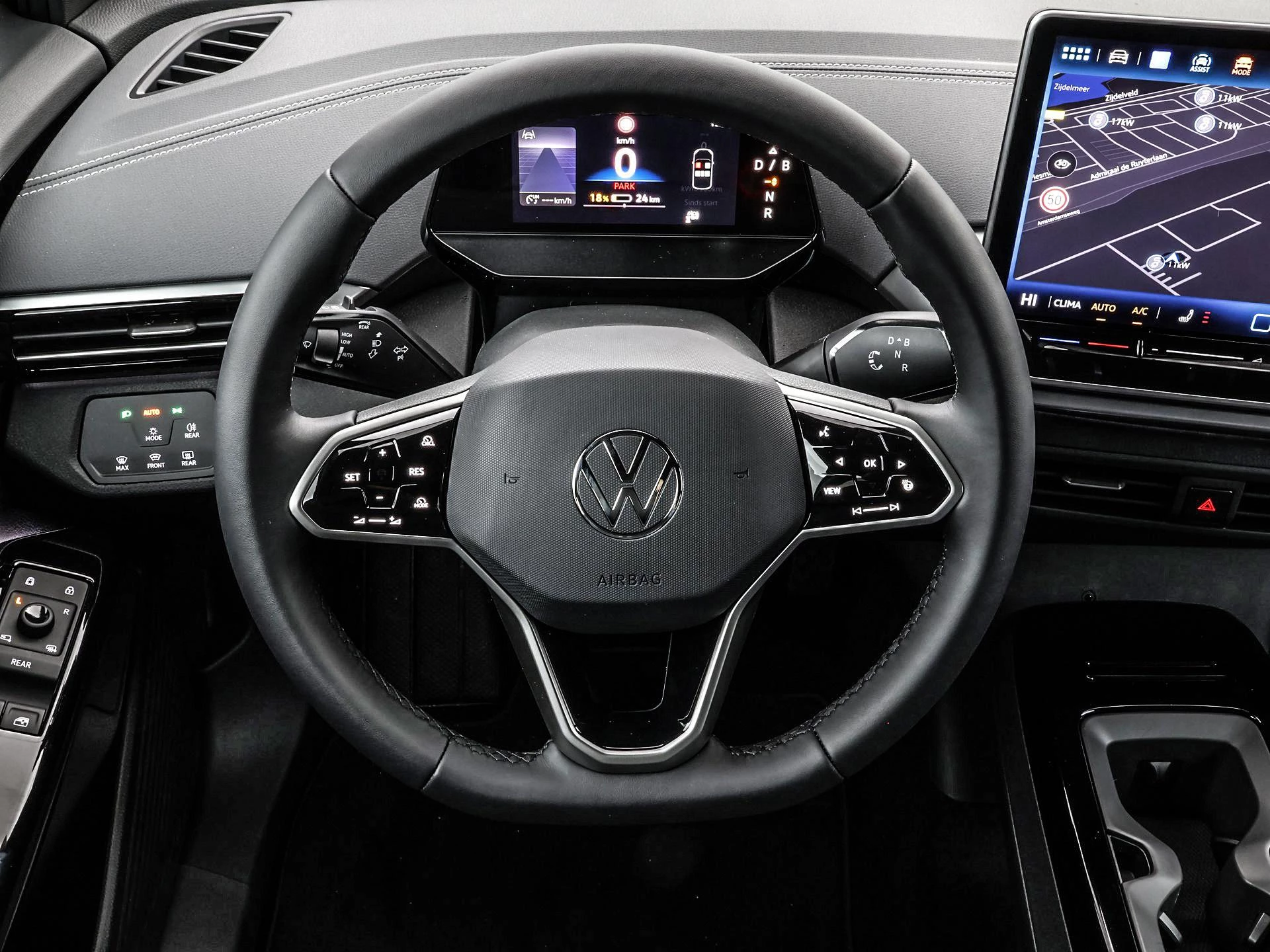 Hoofdafbeelding Volkswagen ID.4