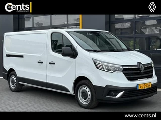 Renault Trafic 2.0 Blue dCi 130PK L2H1 Advance Camera Navi