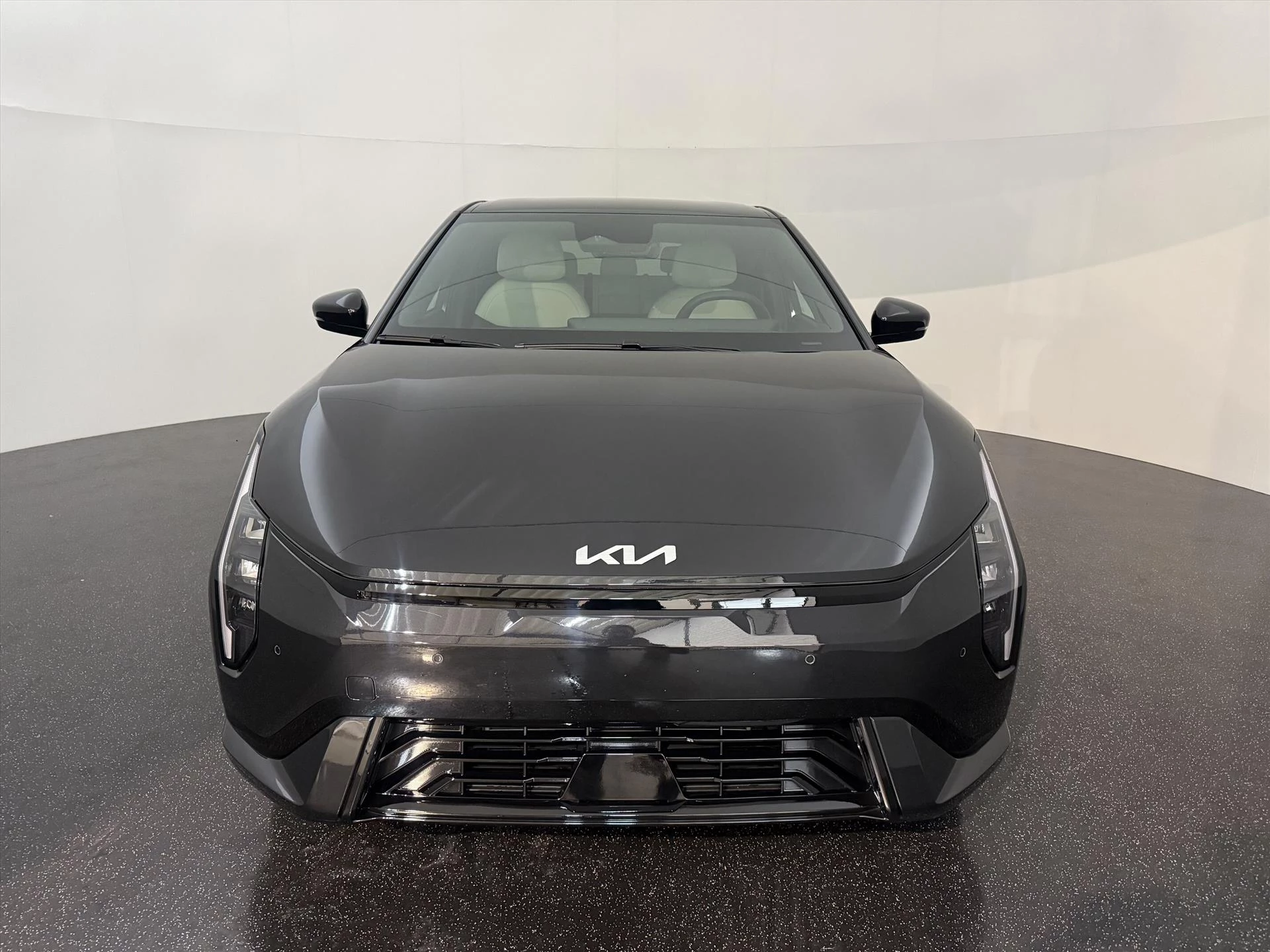 Hoofdafbeelding Kia EV4