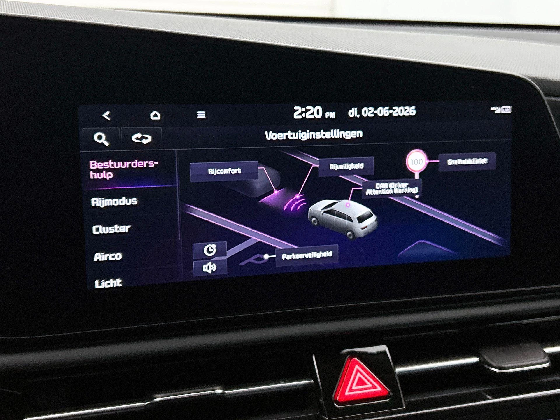 Hoofdafbeelding Kia Niro EV