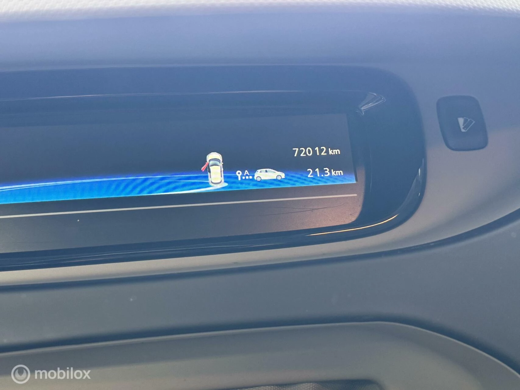 Hoofdafbeelding Renault ZOE