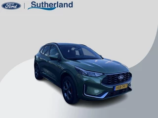 Ford Kuga 2.5 PHEV ST-Line X | Orig. NL Auto | Wegklapbare trekhaak (elektrisch bedienbaar) | Winter Pack