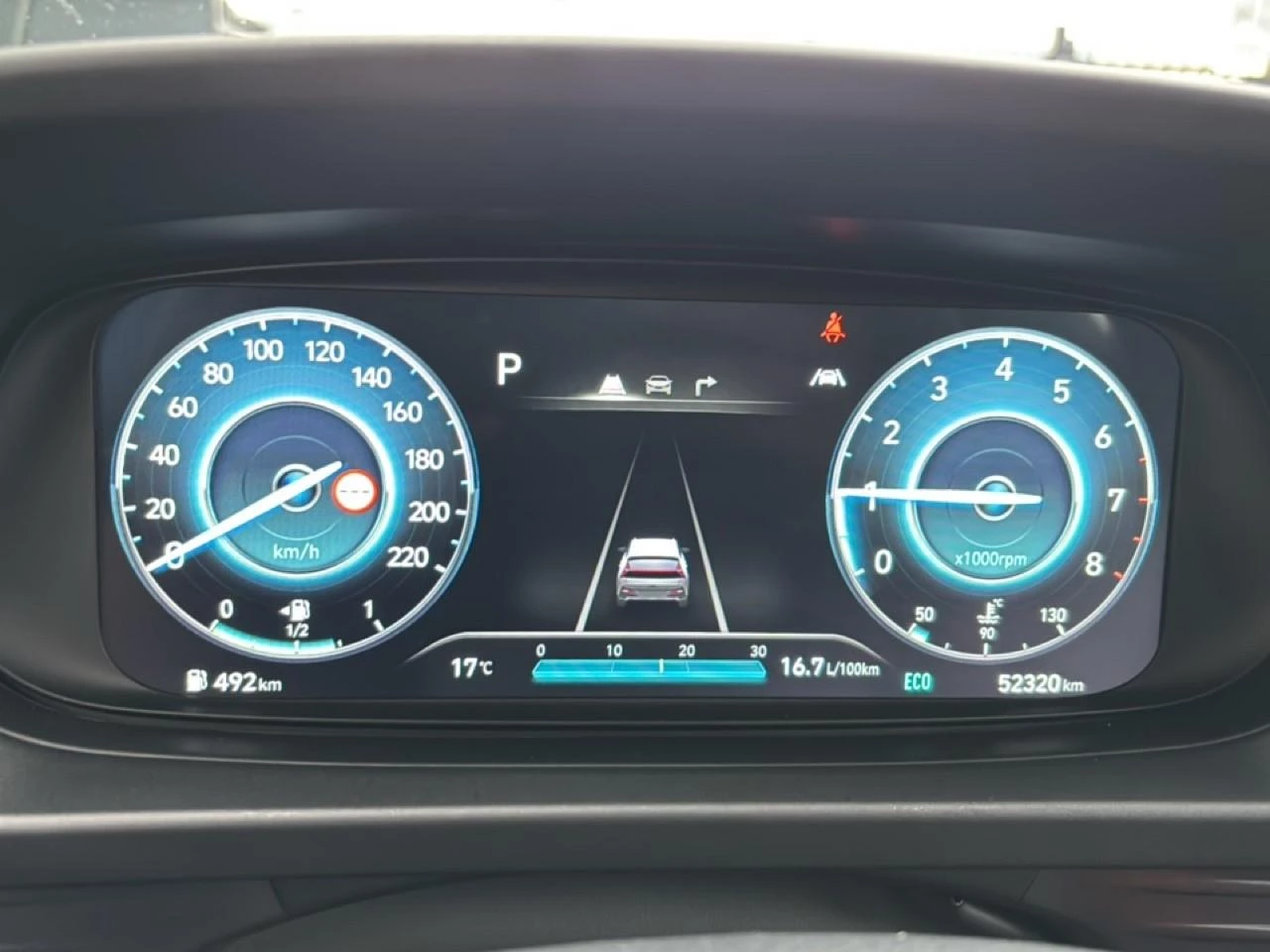 Hoofdafbeelding Hyundai Bayon