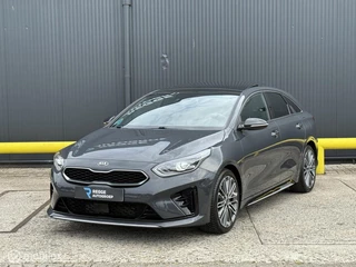 Kia ProCeed 1.4 T-GDI GT-PlusLine PANODAK | BOMVOL