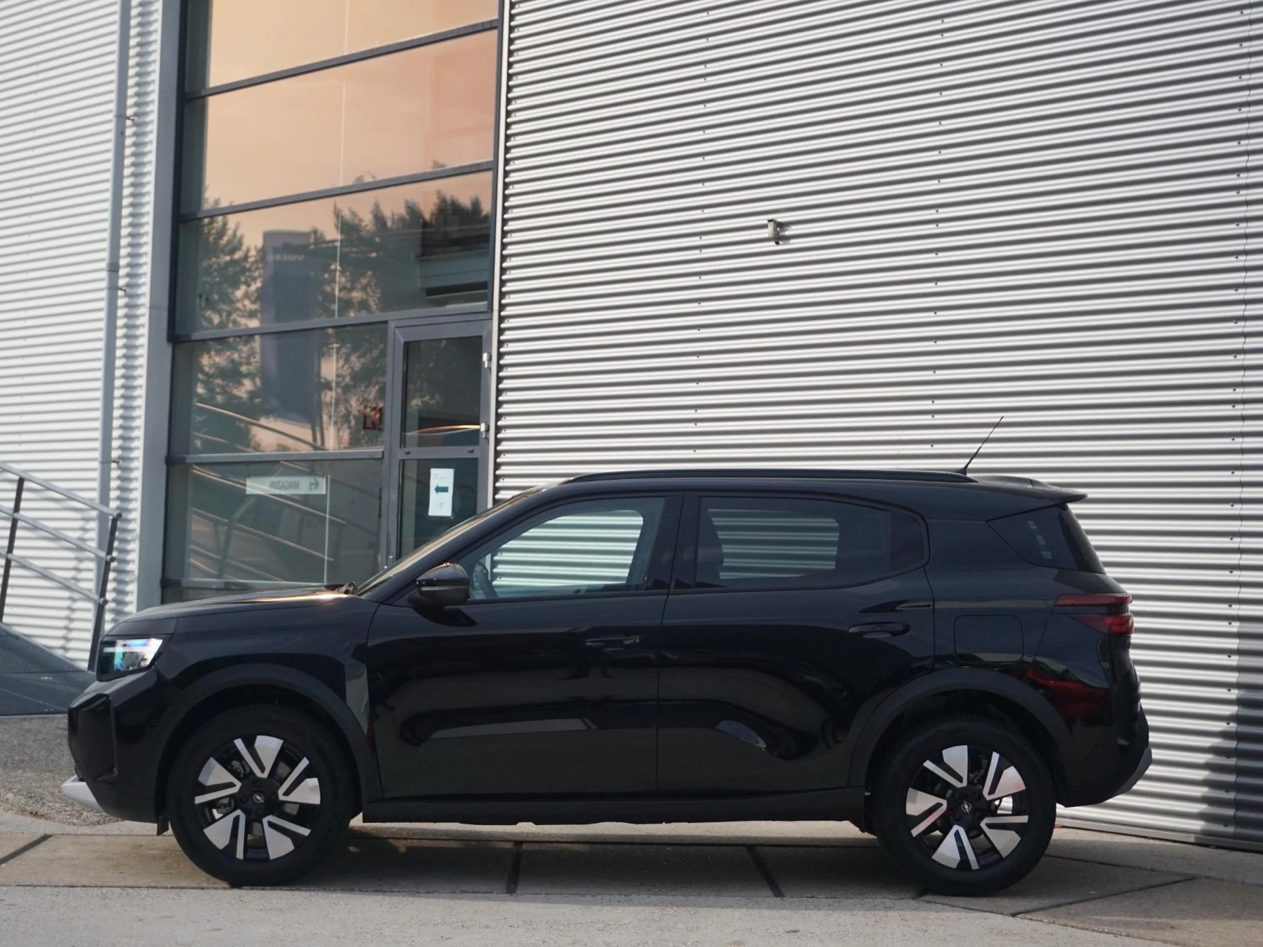 Hoofdafbeelding Opel Frontera