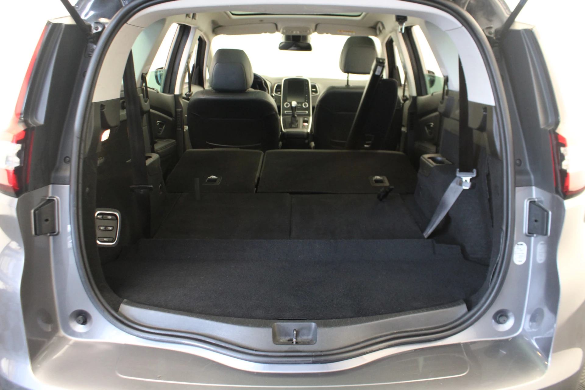 Hoofdafbeelding Renault Grand Scénic