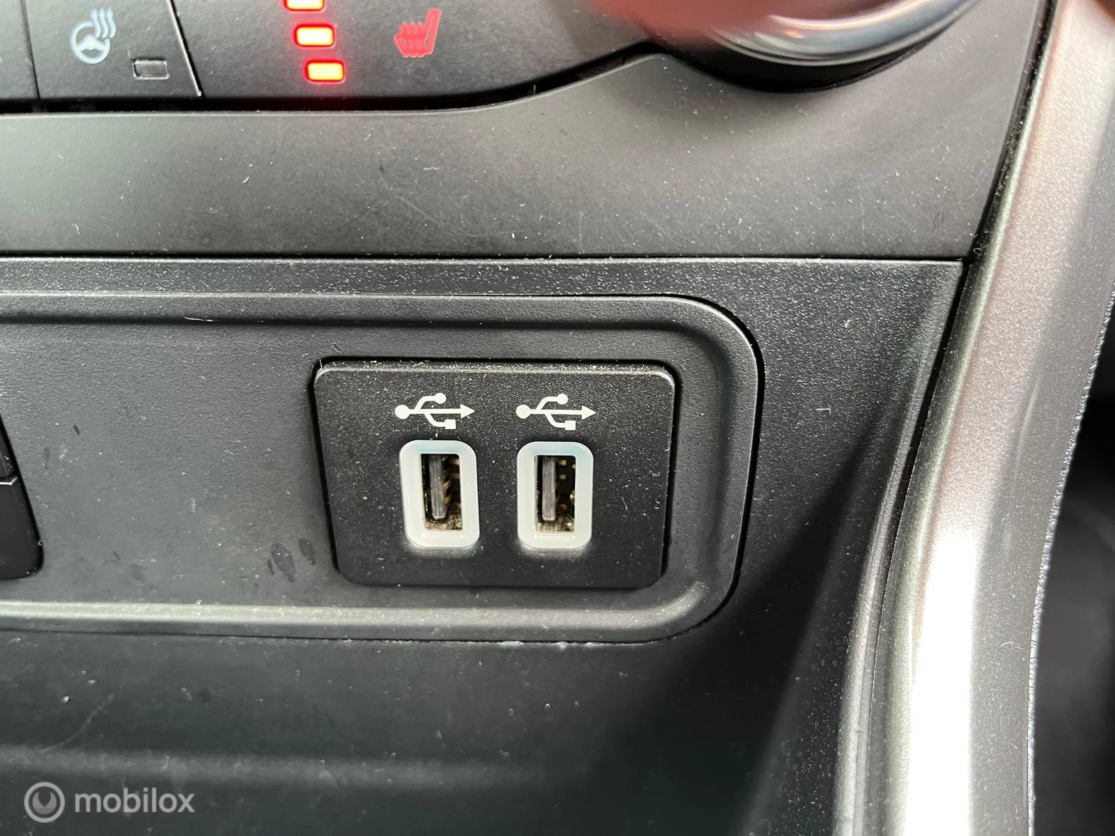 Hoofdafbeelding Ford EcoSport