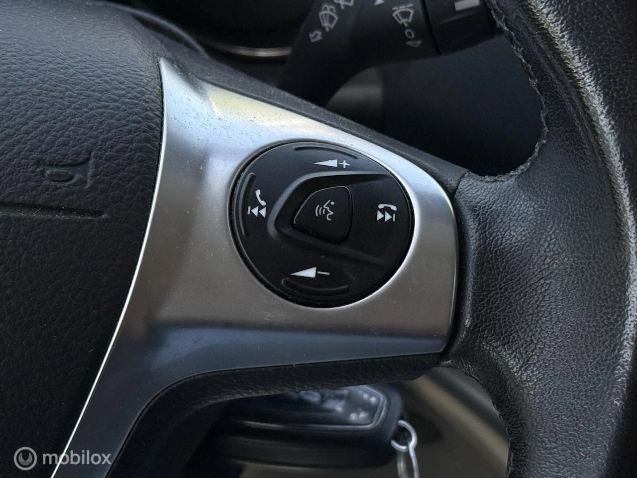 Hoofdafbeelding Ford Grand C-Max